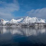 Hotel F2 Harstad