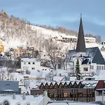 Hotel F2 Harstad