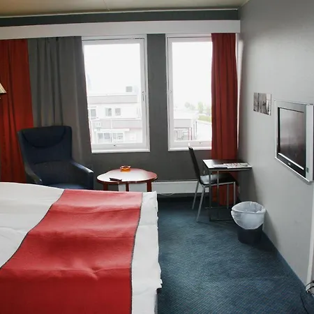 Hotel F2 Harstad