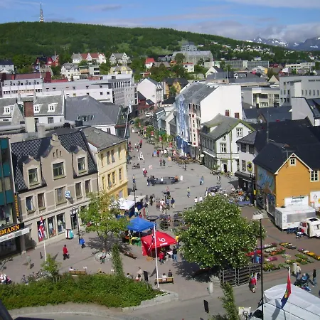 F2 3* Harstad