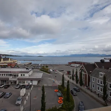 Hotel F2 Harstad