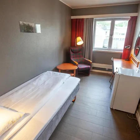 F2 Hotel Harstad