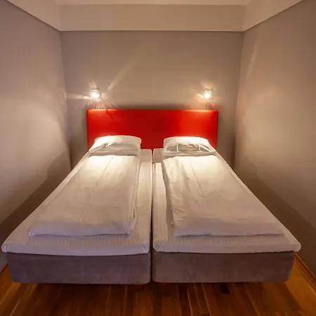 Hotel F2 Harstad