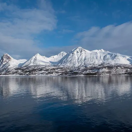 Hotel F2 Harstad