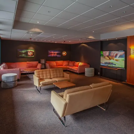 F2 Hotel Harstad