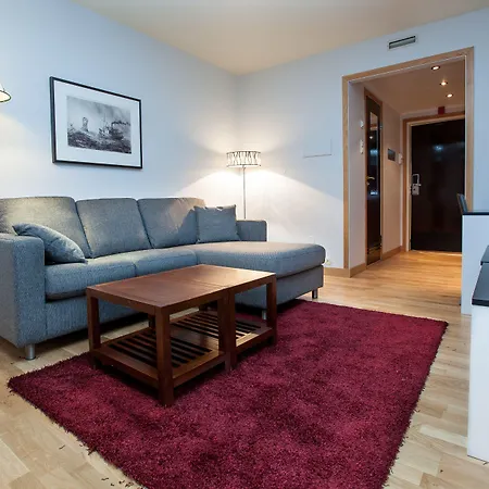 F2 Hotel Harstad