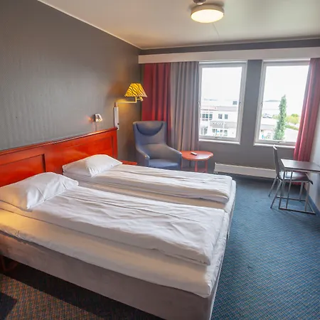 Hotel F2