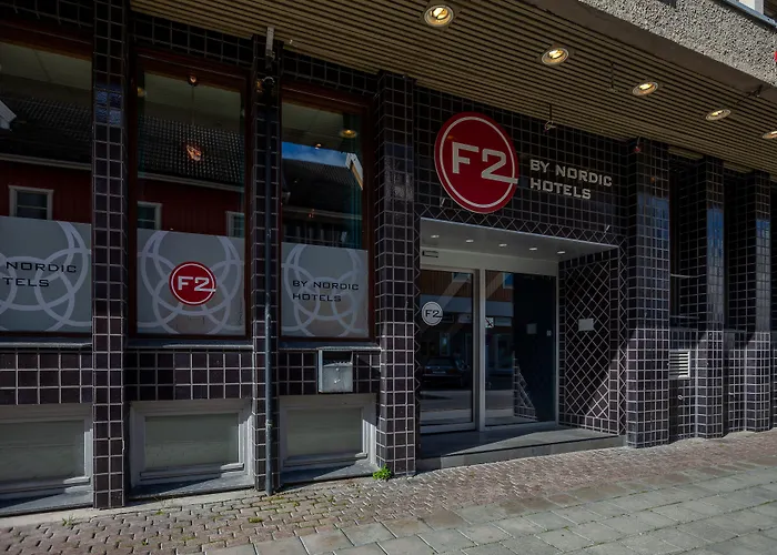 Hotel F2